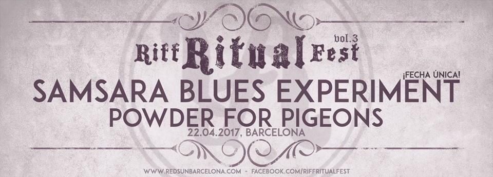 Riff Ritual Fest 