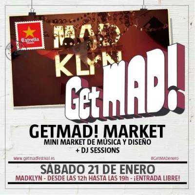 GetMAD! Market