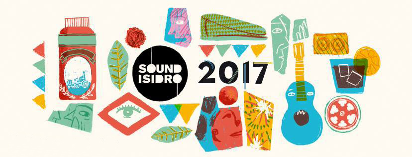 sound isidro 2017