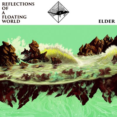elder reflections of a floating world