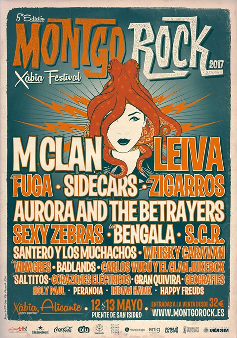 montgo rock 2017