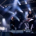 While She Sleeps | Hellfest 2017