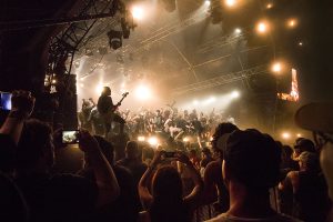 Hellfest 2017 | Día 3
