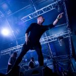 The Dillinger Escape Plan | Hellfest 2017
