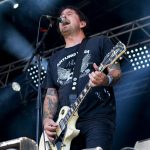 The Bouncing Souls | Hellfest 2017