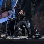 The Bouncing Souls | Hellfest 2017