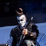 Behemoth | Hellfest 2017
