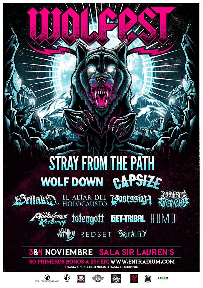 wolfest 2017