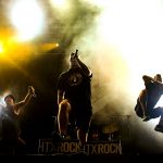 Def Con Dos - Hatortxu Rock 2018