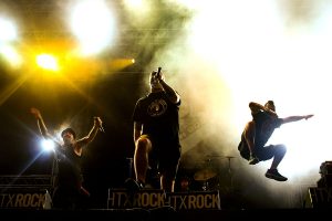 Hatortxu Rock 2017