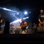 Dakidarria - Hatortxu Rock 2018
