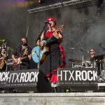 Amparanoia - Hatortxu Rock 2018