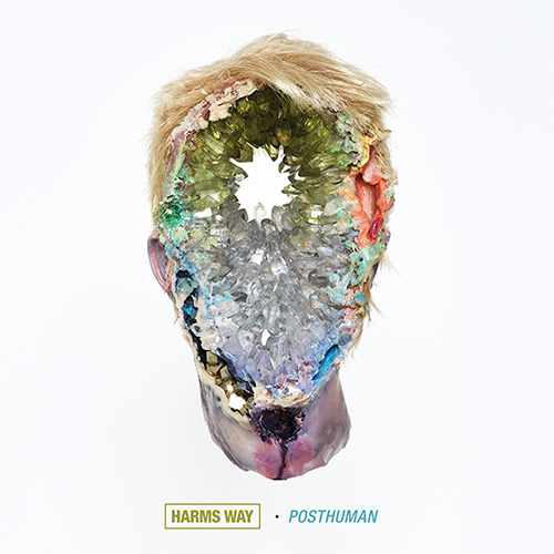 Harms Way Posthuman