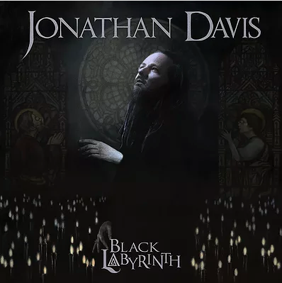 Jonathan Davis