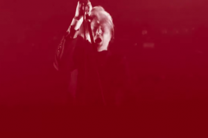 Refused: “Blood Red”
