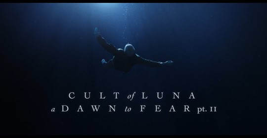 cult of luna lay your head to rest