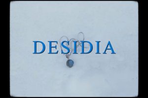 Valdivia: «Desidia»