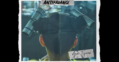 Ana Tijoux Antifa Dance - video