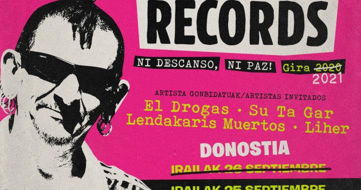 la polla records gasteiz 2021