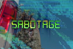 Tribade: «Sabotage»