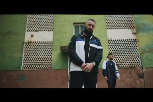 Titó feat. Dano: «Real G’s»
