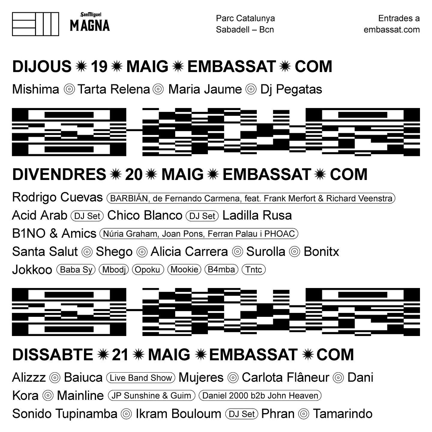 Festival Embassa't 2022