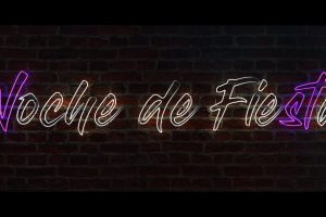 Tongo «Noche de Fiesta»
