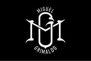 Miguel Grimaldo: «Magic»