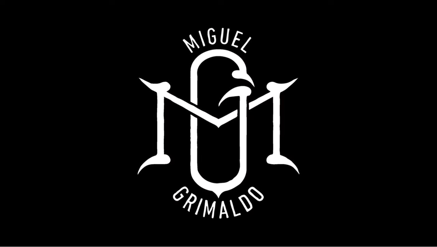 Miguel Grimaldo: «Magic»
