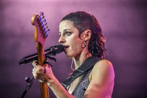 Travis Birds | La Riviera, 25.04.2025